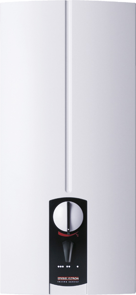 Проточный водонагреватель c электронным управлением Stiebel Eltron DHB-E 18 SLi