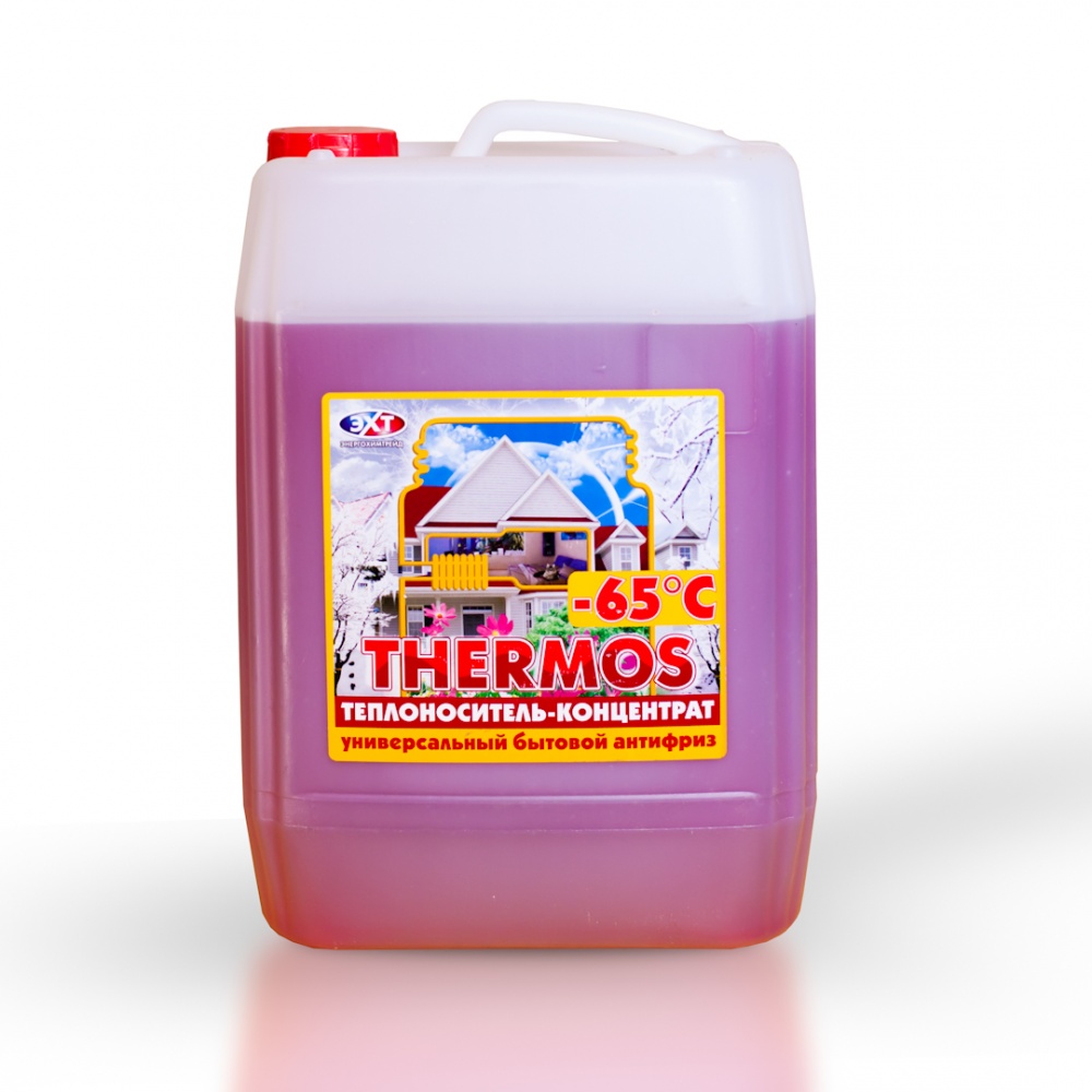 Антифриз Termos-65 10кг